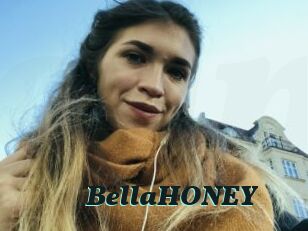 BellaHONEY