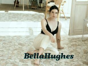 BellaHughes