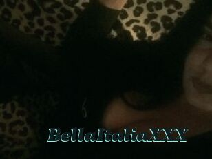 BellaItaliaXXX