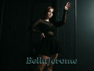 BellaJerome