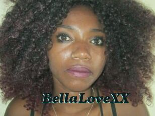 BellaLoveXX