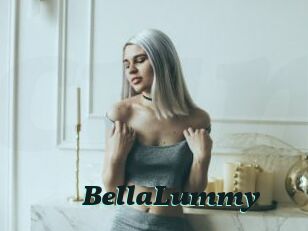 BellaLummy