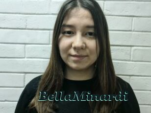 BellaMinardi