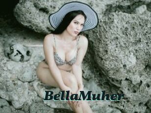 BellaMuher