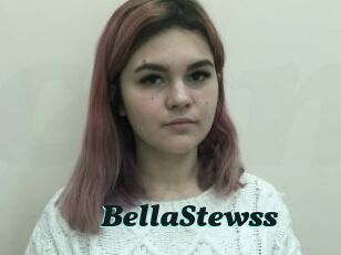 BellaStewss