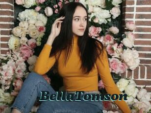 BellaTomson