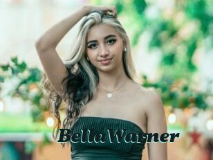 BellaWarner