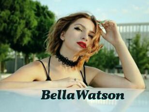 BellaWatson