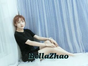 BellaZhao