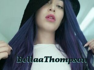 BellaaThompson