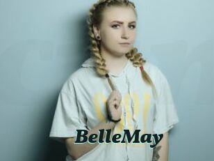 BelleMay