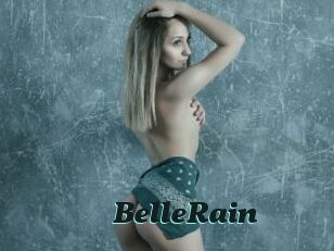 BelleRain