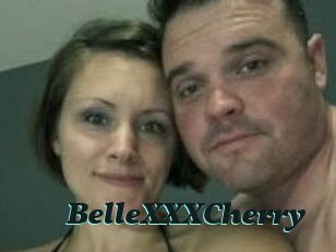 BelleXXXCherry