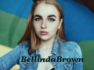 BellindaBrown