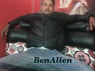 BenAllen