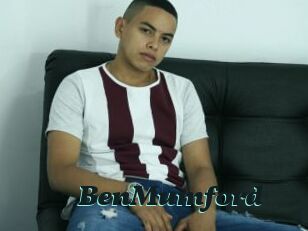 BenMumford