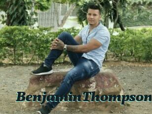 BenjaminThompson