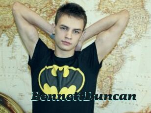 BennettDuncan