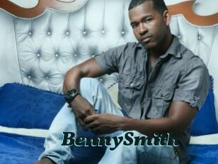 BennySmith