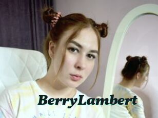 BerryLambert