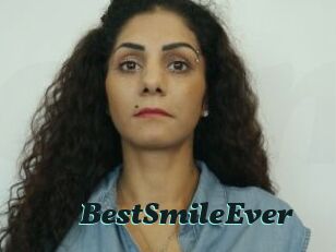 BestSmileEver Cumshots Videos