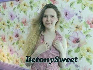 BetonySweet