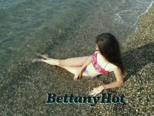 BettanyHot