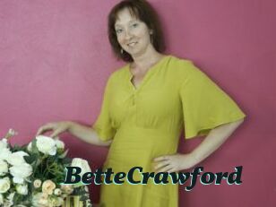 BetteCrawford