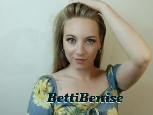 BettiBenise