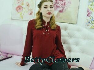 BettyGlowers