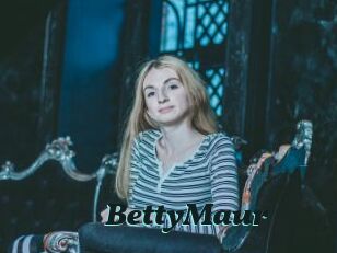 BettyMaur