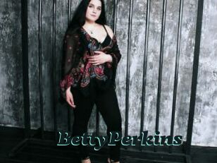 BettyPerkins