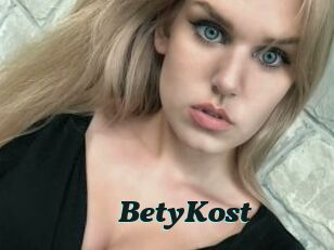 BetyKost