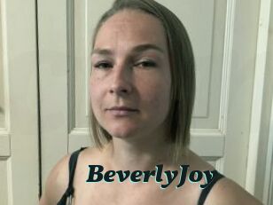 BeverlyJoy