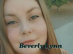 Beverly_Lynn