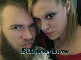 BiHornyLove