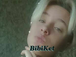 BibiKet