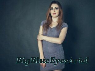 BigBlueEyesAriel