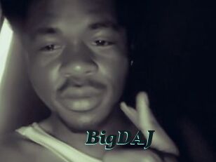 BigDAJ