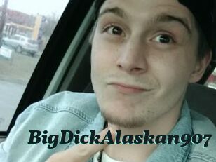 BigDickAlaskan907