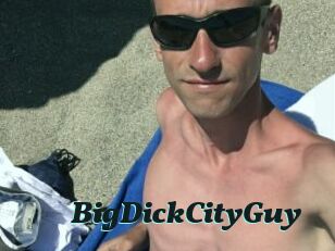 BigDickCityGuy