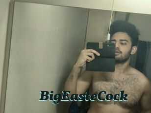 BigEasteCock