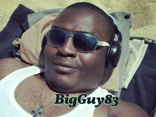BigGuy_83 Cumshots Videos