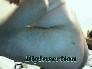 BigInsertion