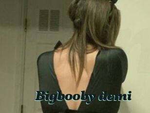 Bigbooby_demi