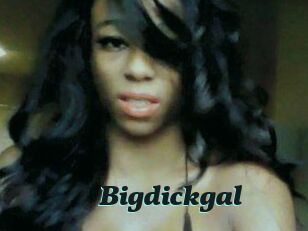 Bigdickgal