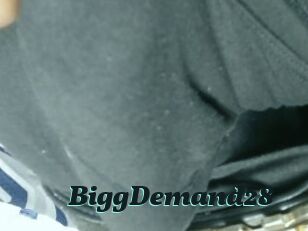 BiggDemand28