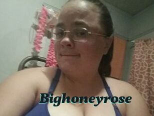 Bighoneyrose