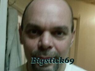 Bigstick69