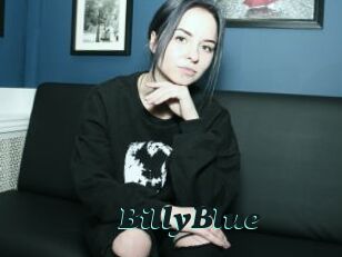 BillyBlue